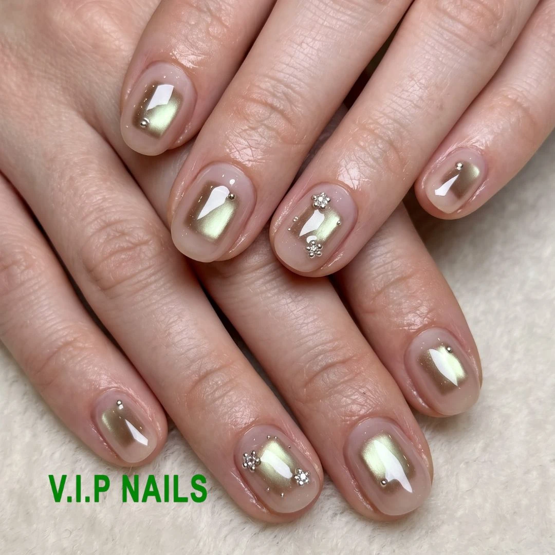 Must Try Nail Designs September 17 2026